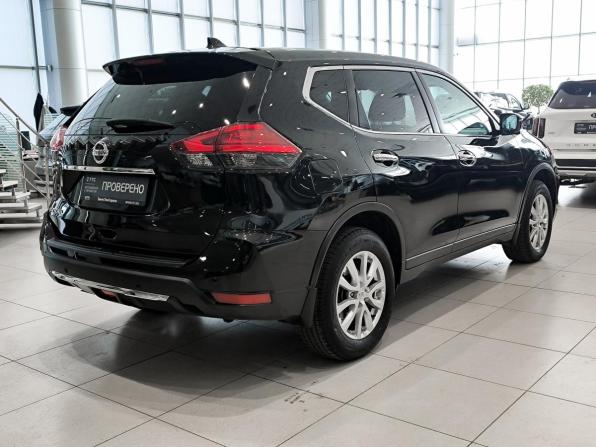 Nissan X-Trail III Рестайлинг с пробегом 2018 года, цена 2 150 000 рублей, 79096 км, внедорожник, Автокод Объявления