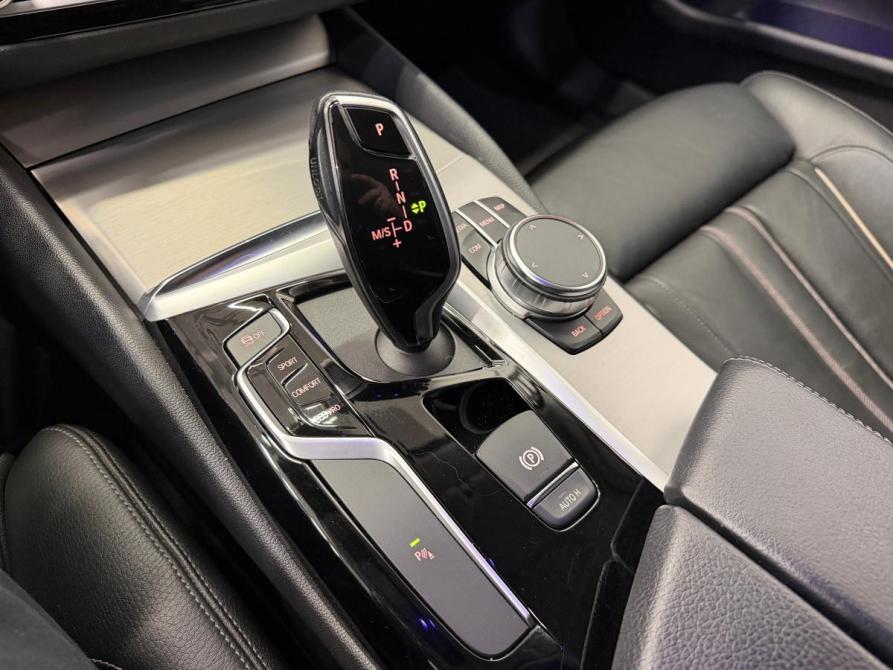 BMW 5 серии VII (G30/G31/G38) Санкт-Петербург  - изображение 19