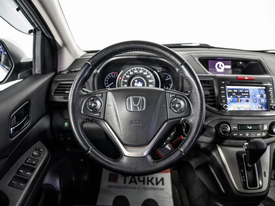 Honda CR-V IV Иркутск  - изображение 9