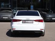 Audi A3 III (8V) Рестайлинг Москва  - изображение 30