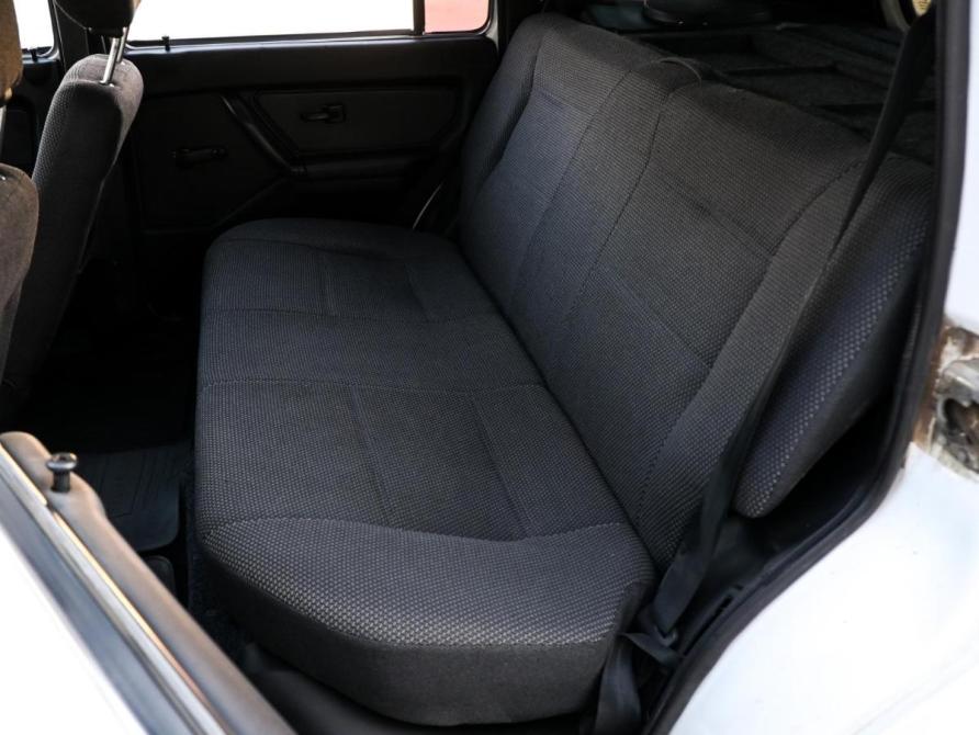Lada (ВАЗ) 2131 (4x4) I Волгоград  - изображение 9