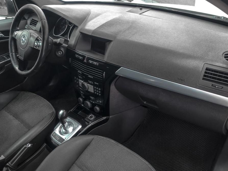 Opel Astra H Рестайлинг Ростов-на-Дону  - изображение 6