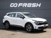 Kia Sportage V Рестайлинг Краснодар  - изображение 26
