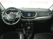 Lada (ВАЗ) Vesta I Рестайлинг (NG) Вологда  - изображение 32