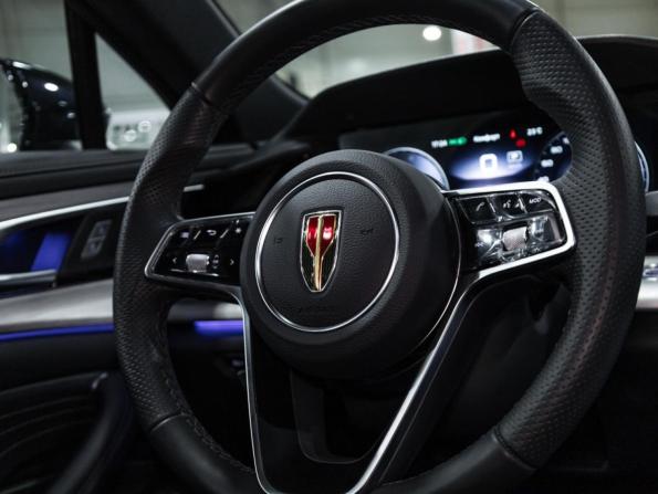 Hongqi H5 II с пробегом 2025 года, цена 3 790 000 рублей, 34418 км, седан, Автокод Объявления