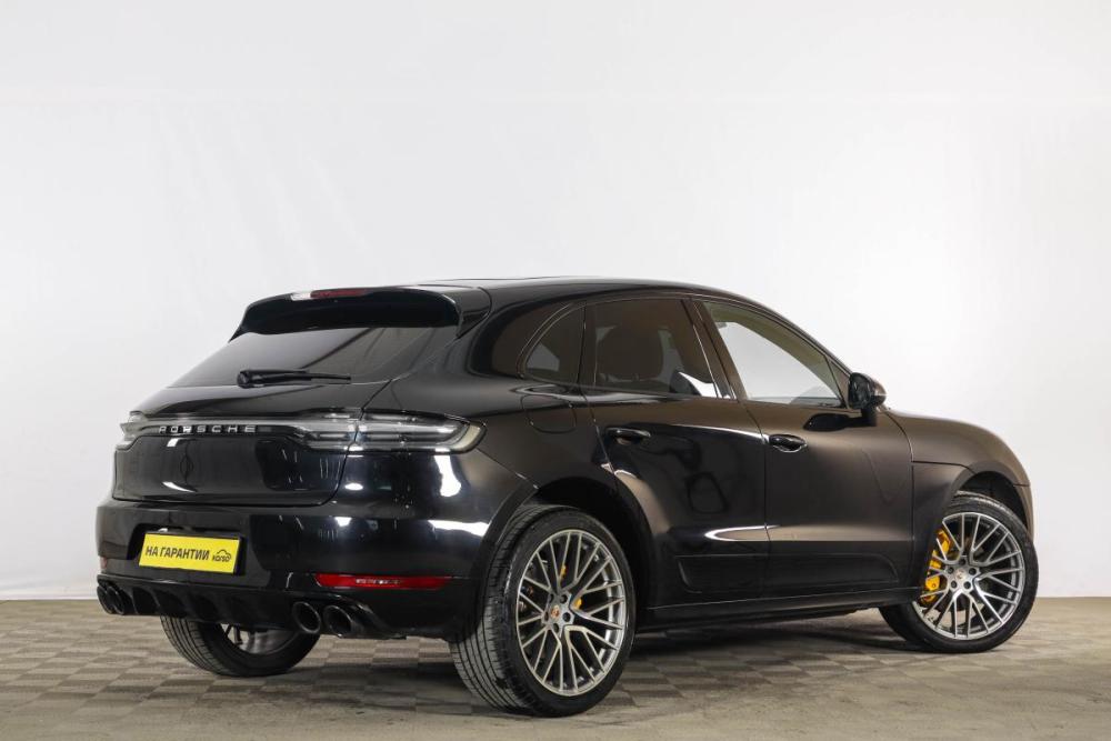 Porsche Macan I Тюмень  - изображение 7
