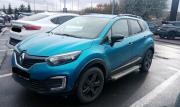 Renault Kaptur I Кемерово  - изображение 8