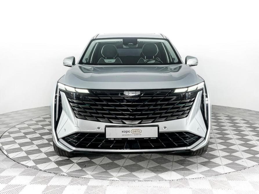 Geely Atlas II Ногинск  - изображение 2