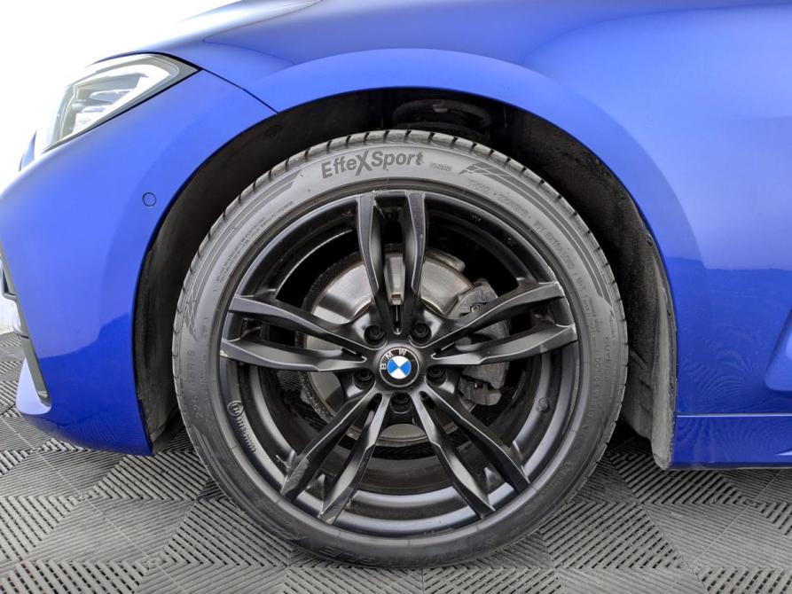 BMW 4 серии G22 G23 G26 Москва  - изображение 18