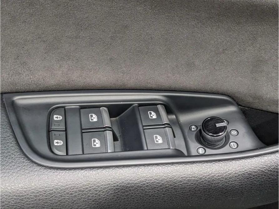 Audi Q8 I (4M) Пермь  - изображение 20