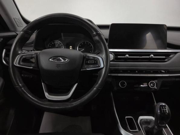 Chery Tiggo 4 Pro I с пробегом 2023 года, цена 1 720 000 рублей, 25848 км, внедорожник, Автокод Объявления