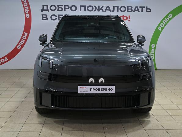 Lynk &amp; Co 900 с пробегом 2026 года, цена 7 777 000 рублей, 9000 км, внедорожник, Автокод Объявления