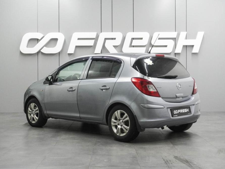 Opel Corsa D Воронеж  - изображение 2