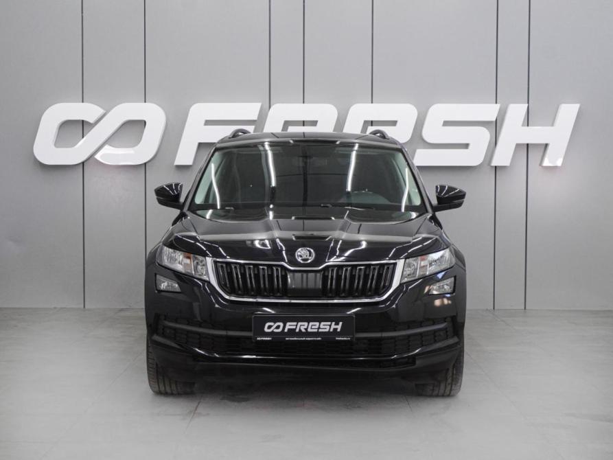 Skoda Kodiaq I Ростов-на-Дону  - изображение 3