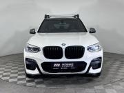 BMW X3 III (G01) Ростов-на-Дону  - изображение 35