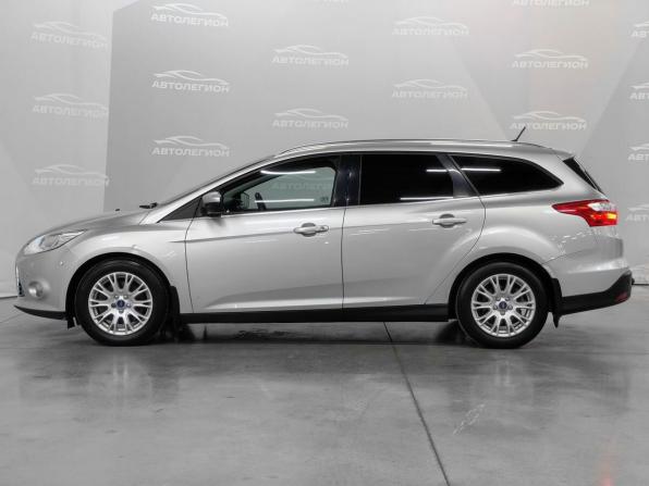 Ford Focus III с пробегом 2013 года, цена 980 000 рублей, 218372 км, универсал, Автокод Объявления