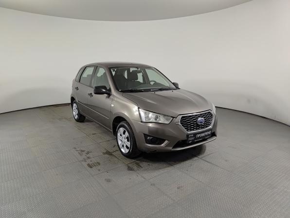 Datsun mi-DO с пробегом 2016 года, цена 650 000 рублей, 56606 км, хэтчбек, Автокод Объявления