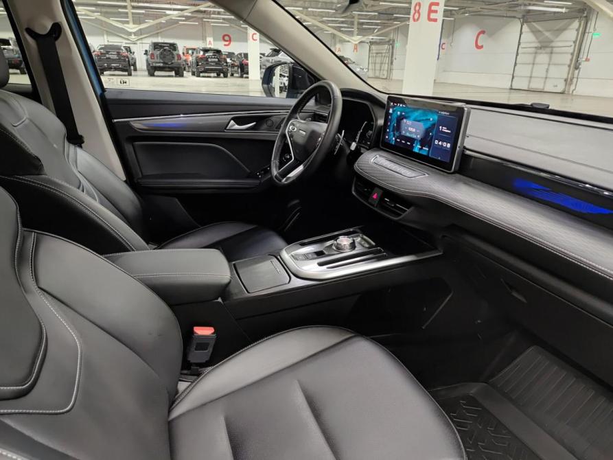 Haval Jolion I Рестайлинг Казань  - изображение 13