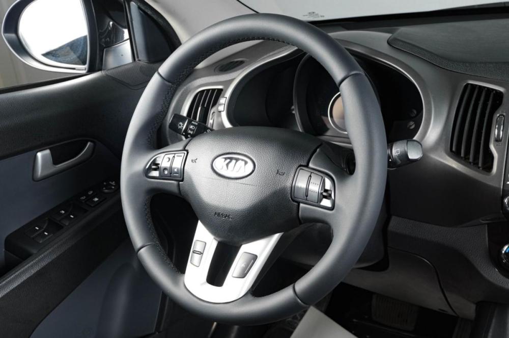Kia Sportage III Тюмень  - изображение 12