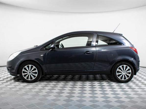 Opel Corsa D с пробегом 2008 года, цена 547 000 рублей, 89247 км, хэтчбек, Автокод Объявления