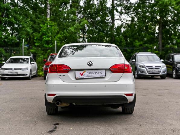 Volkswagen Jetta VI с пробегом 2013 года, цена 1 030 000 рублей, 143159 км, седан, Автокод Объявления