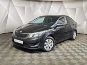 Kia Rio III Москва  - изображение 19