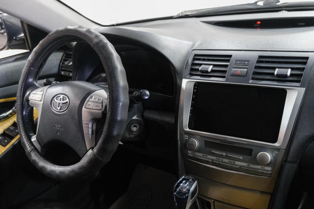 Toyota Camry VI (XV40) Новокузнецк  - изображение 20
