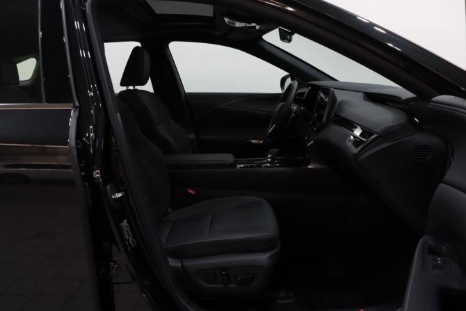 Lexus RX V с пробегом 2026 года, цена 8 600 000 рублей, 22 км, внедорожник, Автокод Объявления