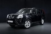 Nissan X-Trail II Рестайлинг Тюмень  - изображение 31