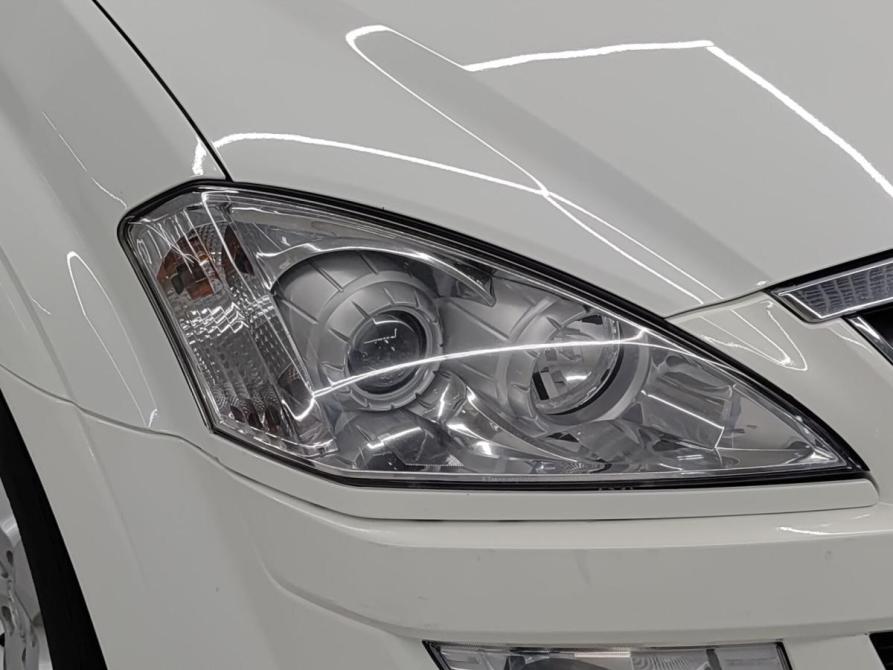 SsangYong Kyron I Рестайлинг Казань  - изображение 21