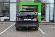 Skoda Kodiaq I Москва  - изображение 36