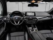 BMW 5 серии VII (G30/G31/G38) Краснодар  - изображение 28