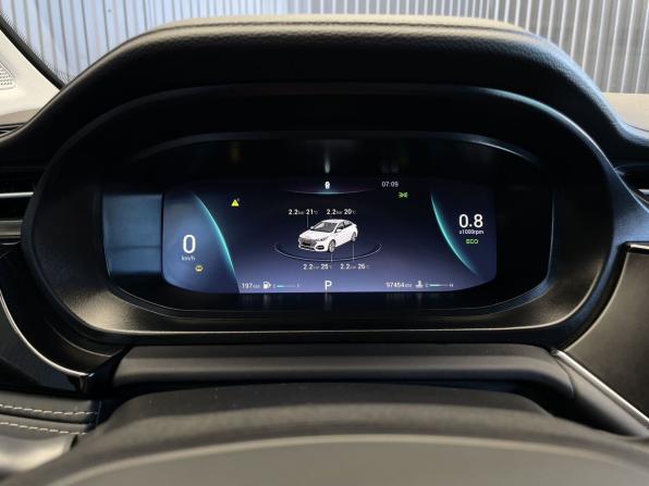 Omoda S5 с пробегом 2023 года, цена 1 197 000 рублей, 97454 км, седан, Автокод Объявления