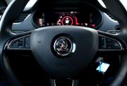 Skoda Octavia III (A7) Рестайлинг Саратов  - изображение 54