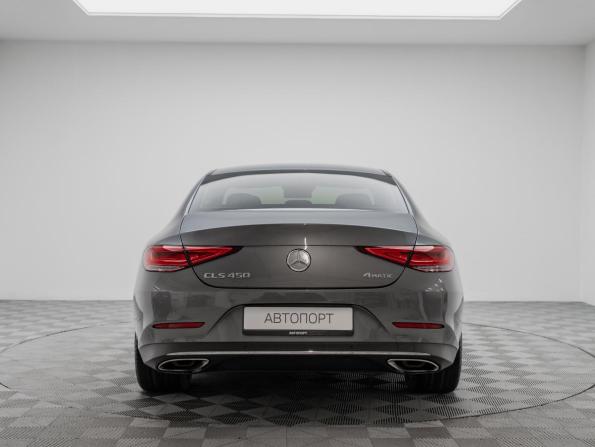 Mercedes-Benz CLS III (C257) с пробегом 2018 года, цена 3 790 000 рублей, 78775 км, седан, Автокод Объявления