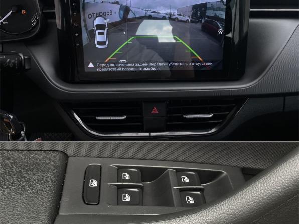 Skoda Rapid II с пробегом 2020 года, цена 1 685 000 рублей, 42163 км, лифтбек, Автокод Объявления