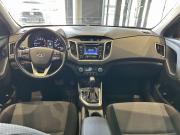 Hyundai Creta I Новокузнецк  - изображение 26