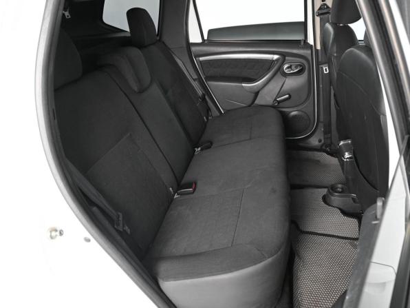 Renault Duster I Рестайлинг с пробегом 2016 года, цена 929 000 рублей, 248809 км, внедорожник, Автокод Объявления