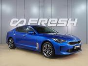 Kia Stinger I Воронеж  - изображение 26