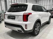 Kia Sportage (China) III (NP) Рестайлинг Казань  - изображение 28