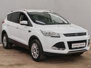 Ford Kuga II Москва  - изображение 20