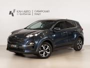 Kia Sportage IV Рестайлинг Казань  - изображение 9