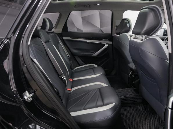 Geely Atlas II с пробегом 2024 года, цена 2 966 000 рублей, 58322 км, внедорожник, Автокод Объявления