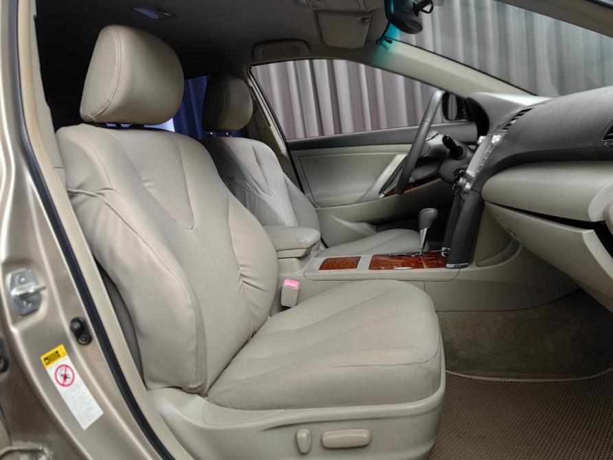 Toyota Camry VI (XV40) Москва  - изображение 8