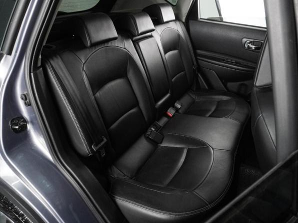 Nissan Qashqai I с пробегом 2008 года, цена 859 000 рублей, 209679 км, внедорожник, Автокод Объявления