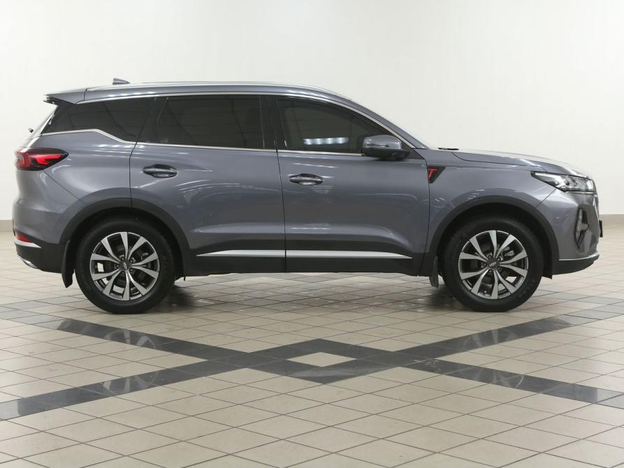 Chery Tiggo 7 Pro Max I Иваново  - изображение 5