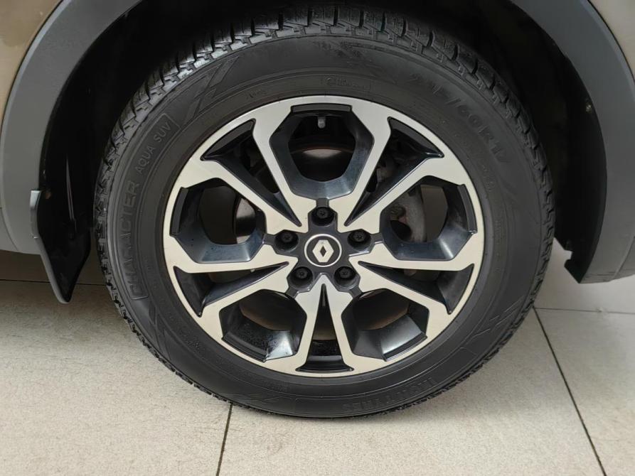 Renault Arkana I Подольск  - изображение 25