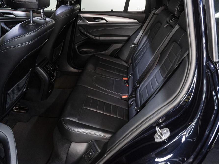 BMW X3 III (G01) Тюмень  - изображение 16