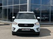 Hyundai Creta I Самара  - изображение 20