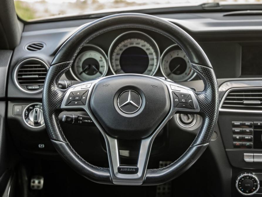 Mercedes-Benz C-Класс III (W204) Рестайлинг Волгоград  - изображение 16